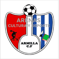 ARENAS ARMILLA CD
